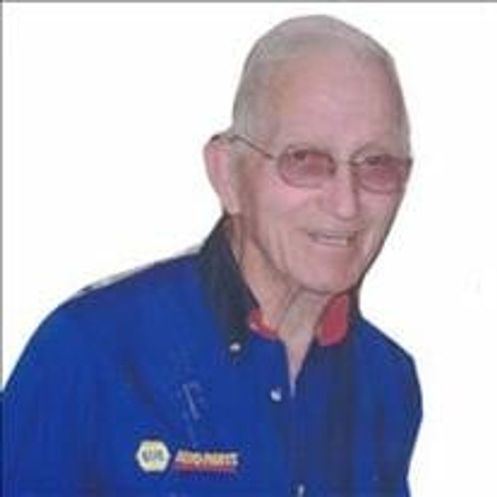 Gene Austin Hancock