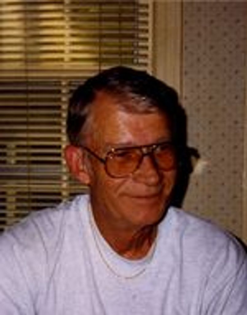 Gerald E. Poindexter