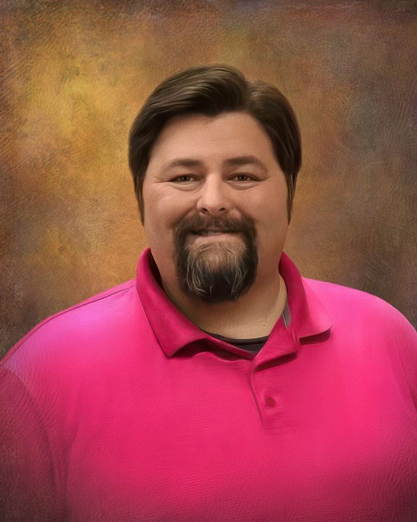 Derek Jamerson Lee Profile Photo