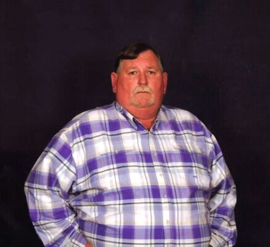 David Henry Hodges Profile Photo