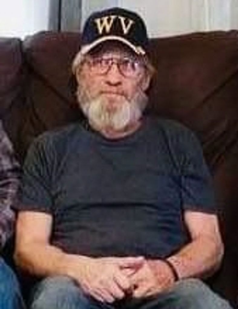Roger O'Dell Nichols, Jr. Profile Photo