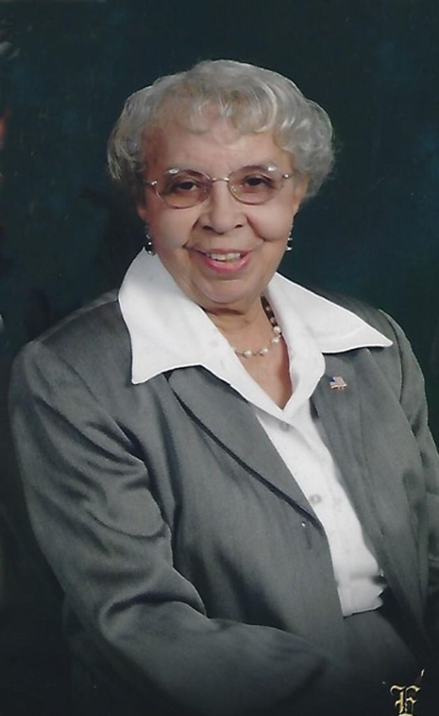 Virgie Lene Butler Profile Photo