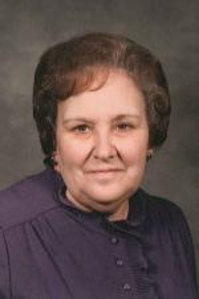 Edith Marie Patzer