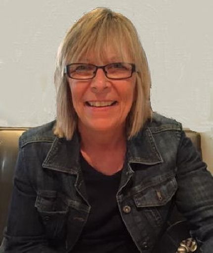 Nancy Lois Eggleston Profile Photo