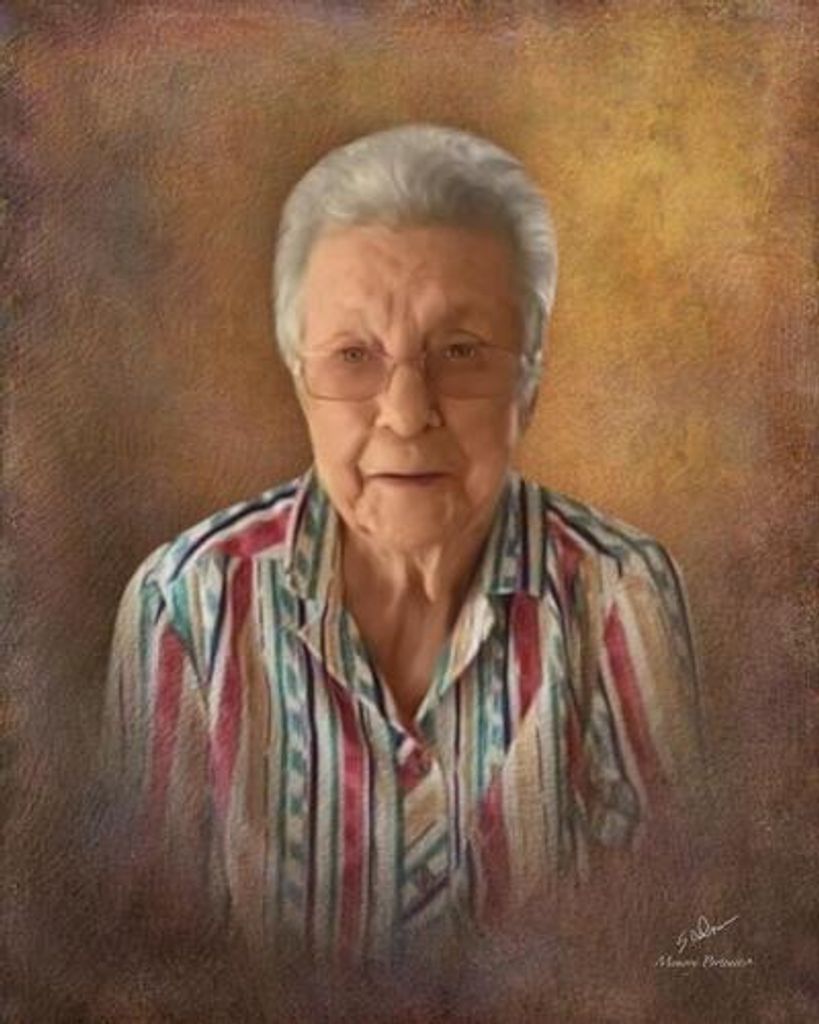 Eva Buller Laughlin Profile Photo