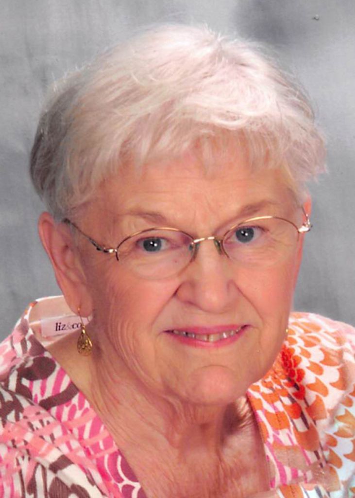Ula Jean Biesterfeld