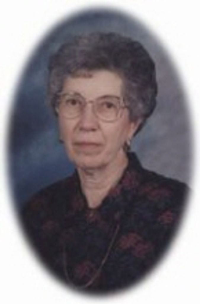 Adaline Esther Van Meeteren