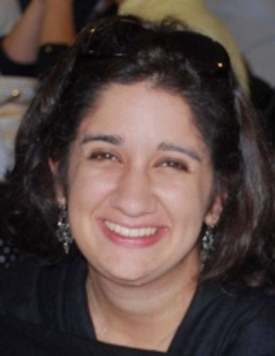 Daniela Forte Profile Photo