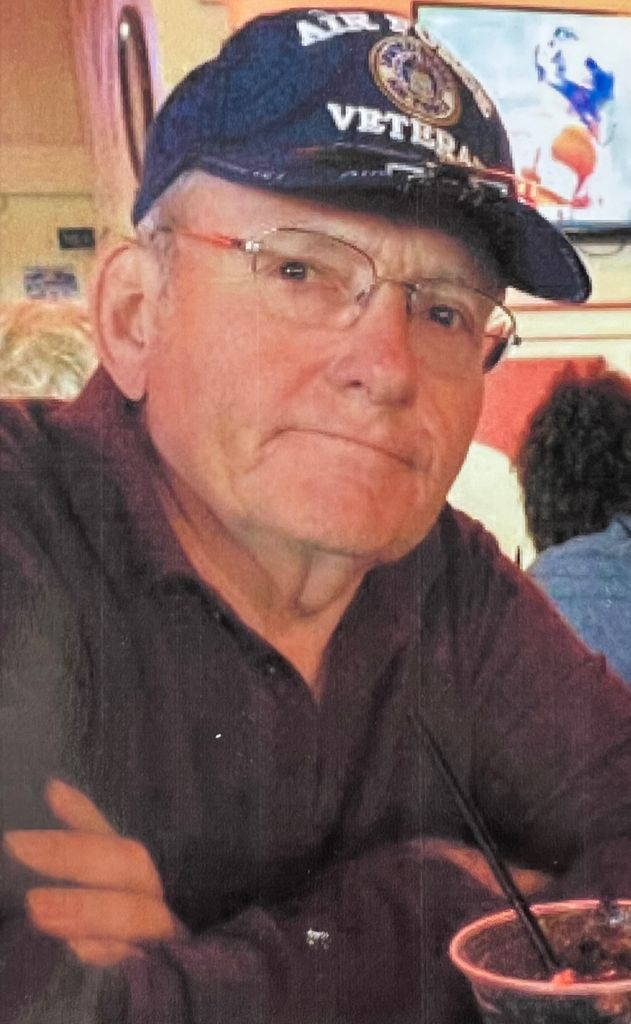 Eugene Arthur Hamilton Profile Photo