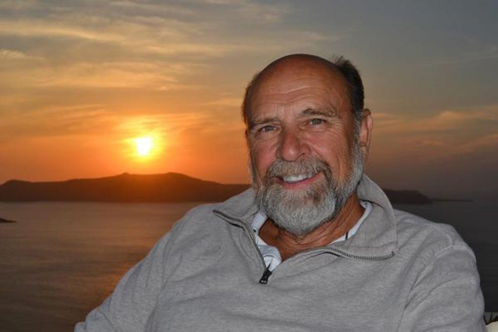 Stanley R. Shafer Profile Photo