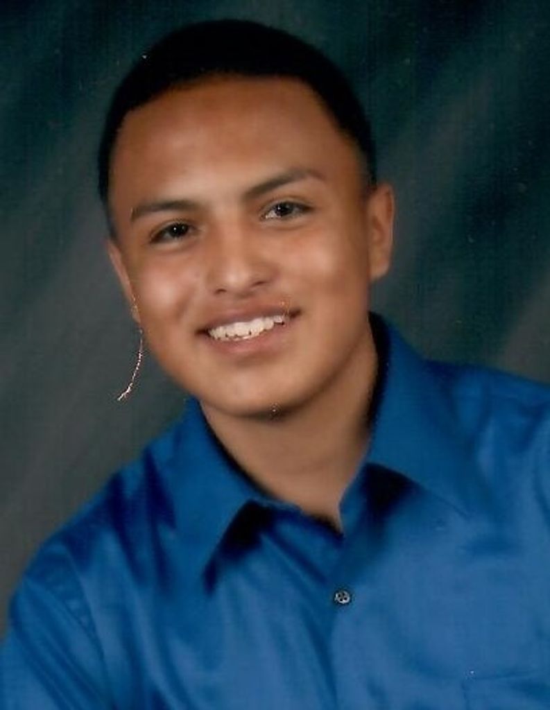 Daniel Dean Gonzales