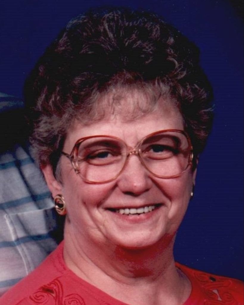 Jeanette Marie Winebrenner