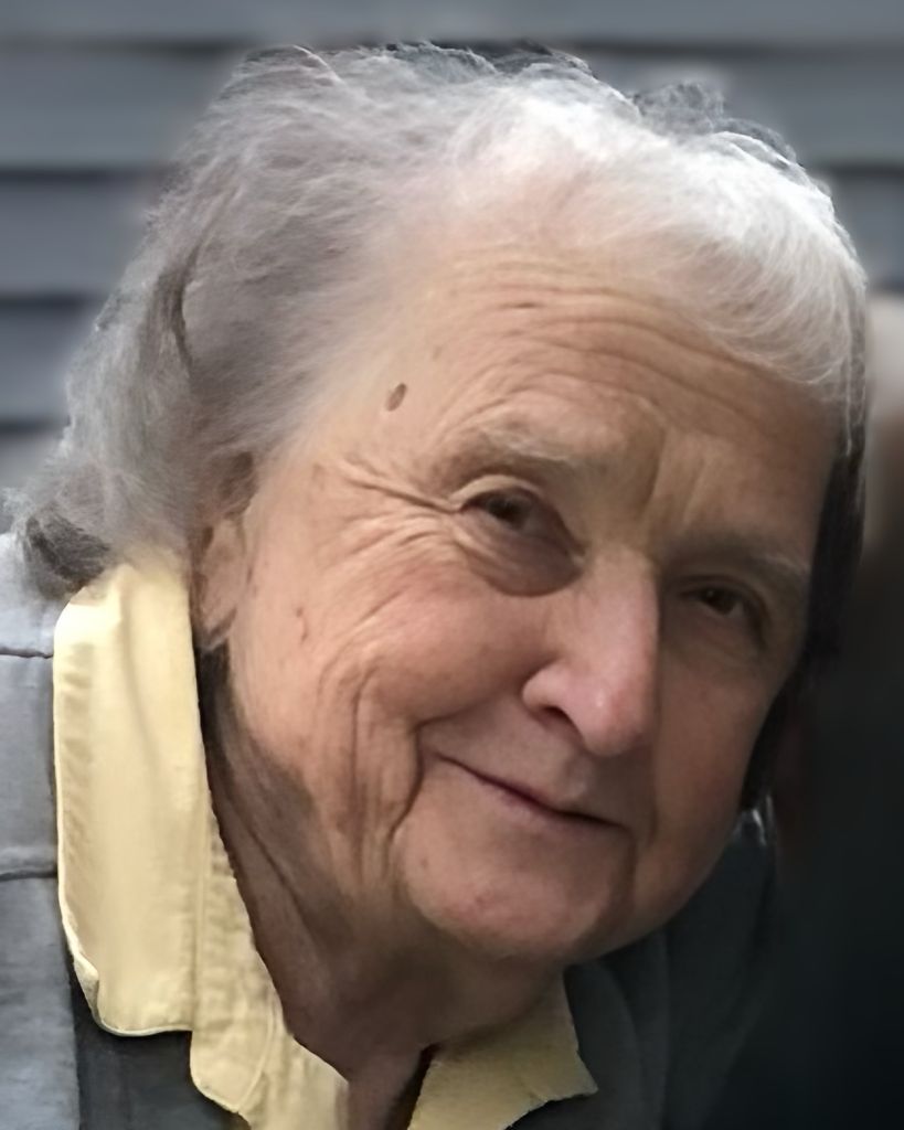 Ann B. Domrad Profile Photo