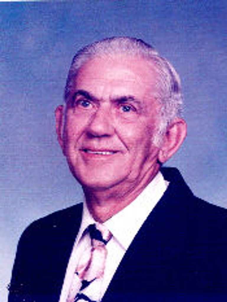 William Orman Gish Profile Photo