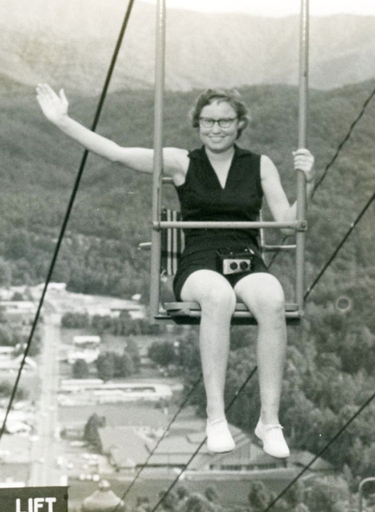 Ruby Bodenheimer Profile Photo