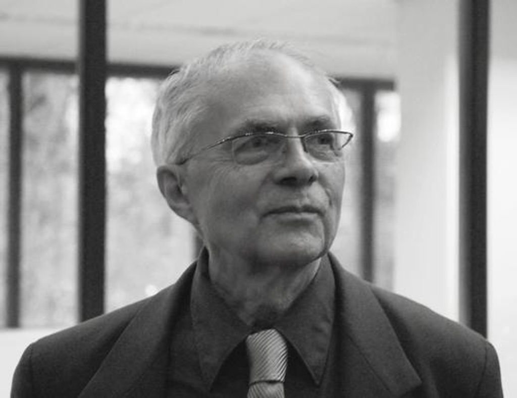 Kenneth "Ken" John Hiebert Profile Photo
