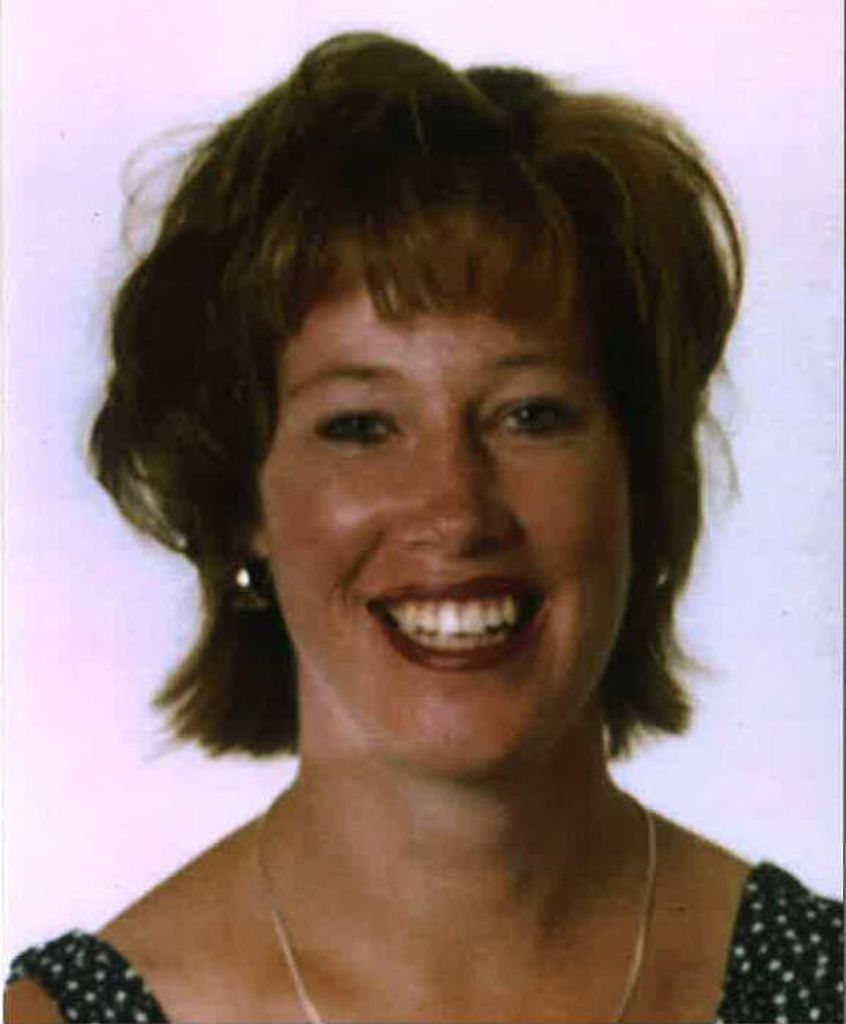 Helen Vanairsdale