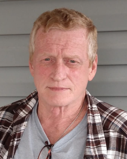 Danny Jay Branam's obituary image