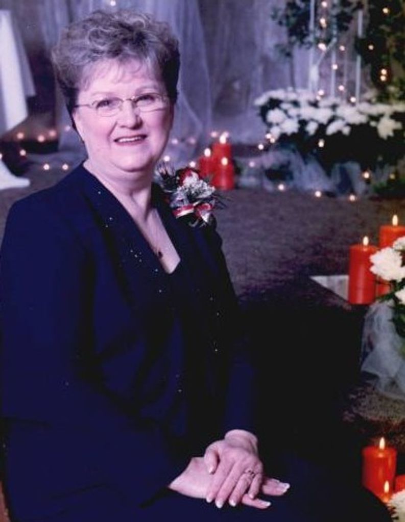 Dorothy Miller