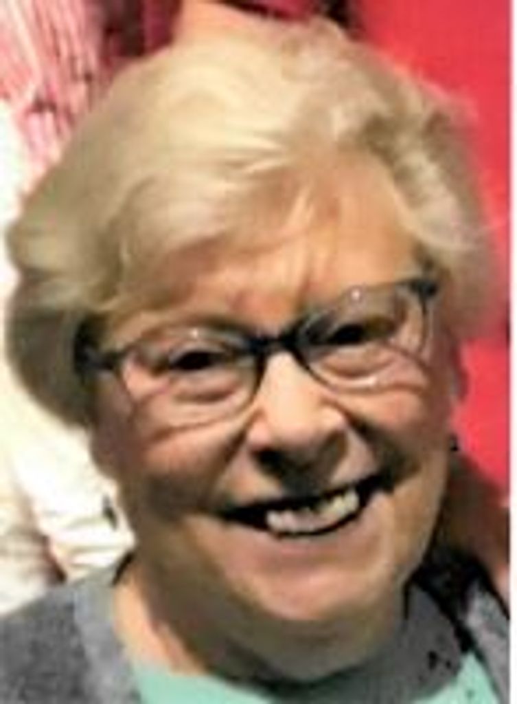 Geraldine E Leslie Profile Photo