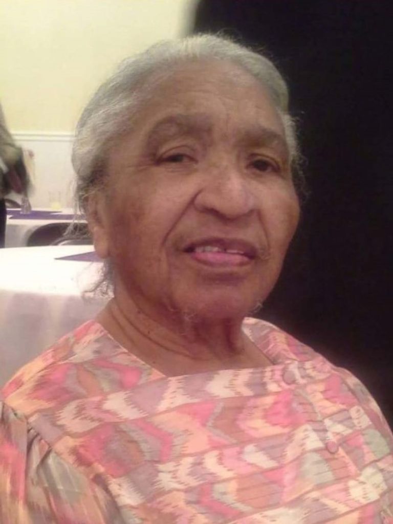 Mother Willie Bella (Lloyd)  Evans Profile Photo