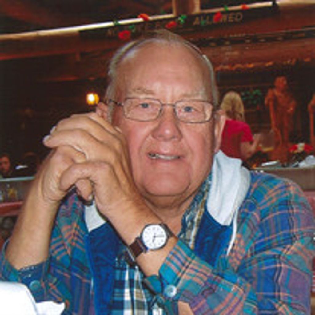Virgil Ronholdt