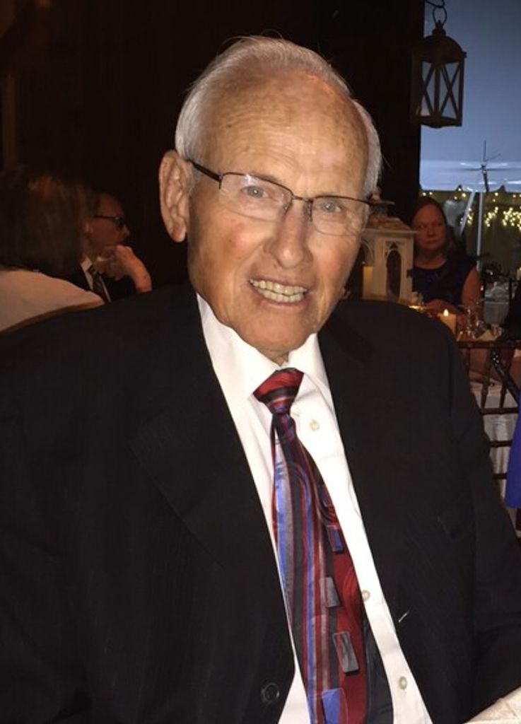 Jack H. Shurling