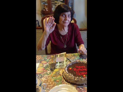 Delia Domenica De Bartolo photo gallery thumbnail 30 of 41