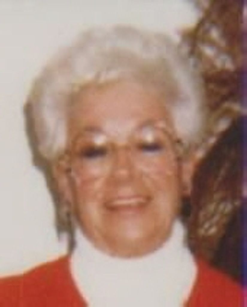 Doris Abbey Palermo Profile Photo