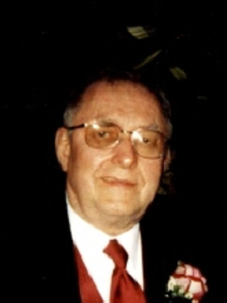 Charles W. "Chuck" Burnett