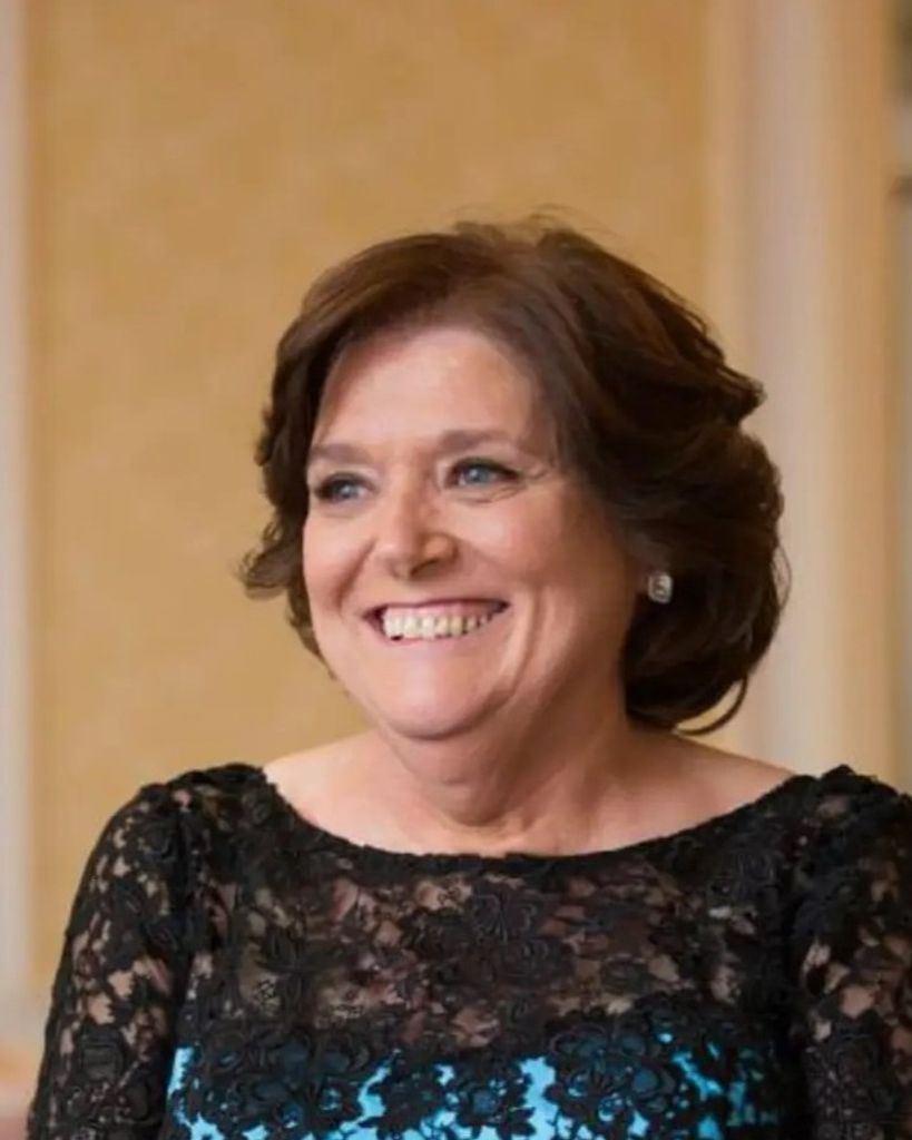 Ellen F. (Green) Conrad Profile Photo