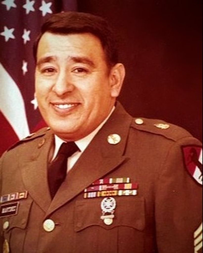 Manuel Vasquez Martinez Profile Photo