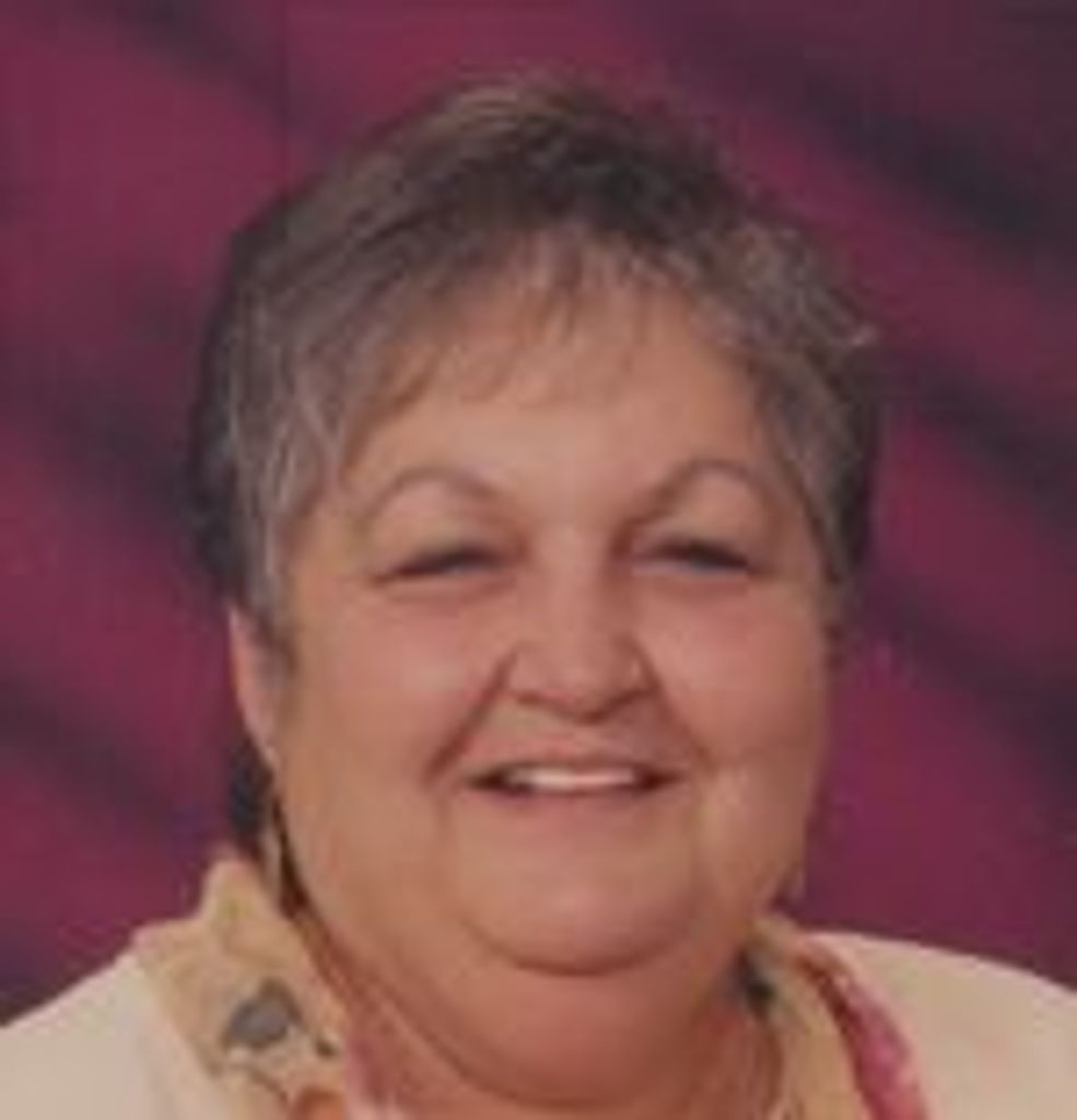 Elizabeth "Libby" A. Scribner