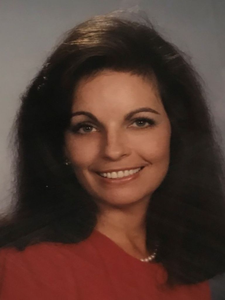 Roxanne Stilts Profile Photo