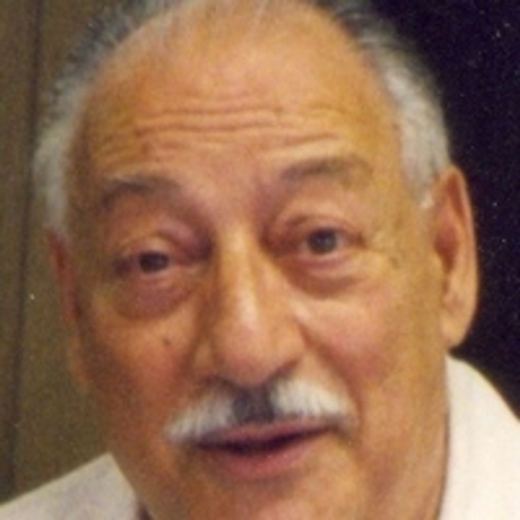 Dominick F. “Stezo” Sposito