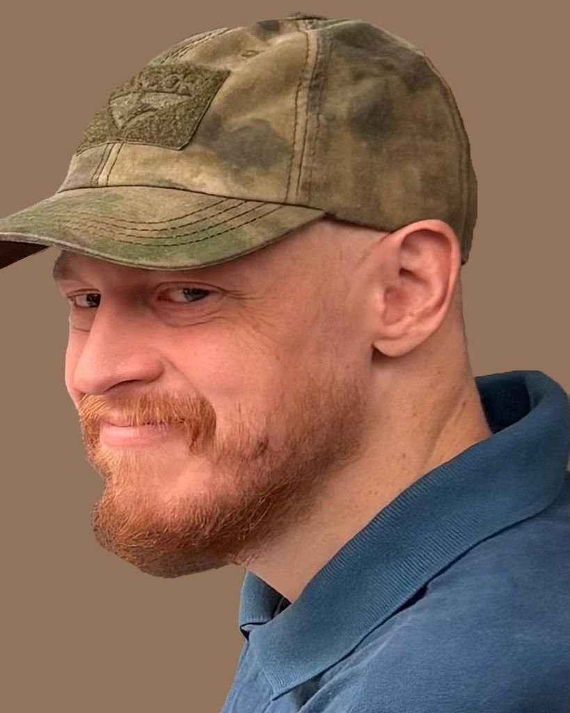 Michael Joseph Euteneuer, Jr. Profile Photo