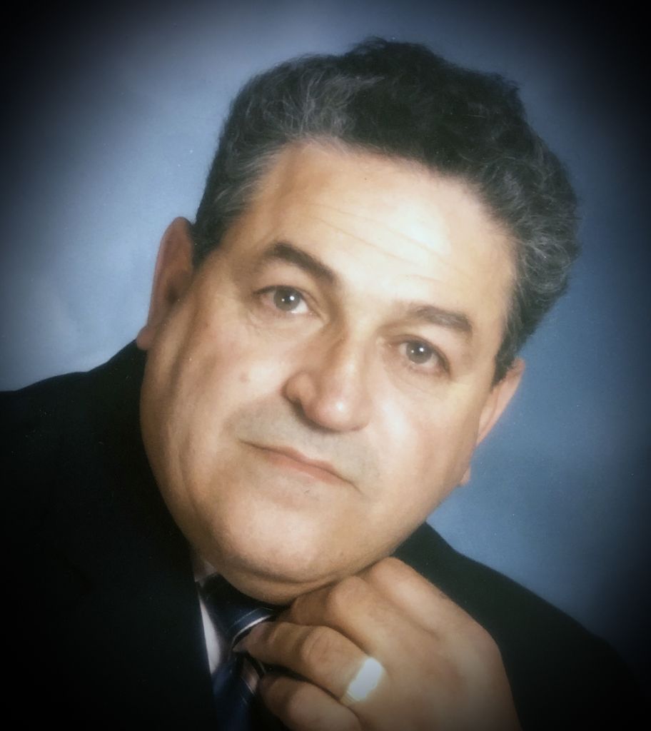 John George Domanico, Sr.