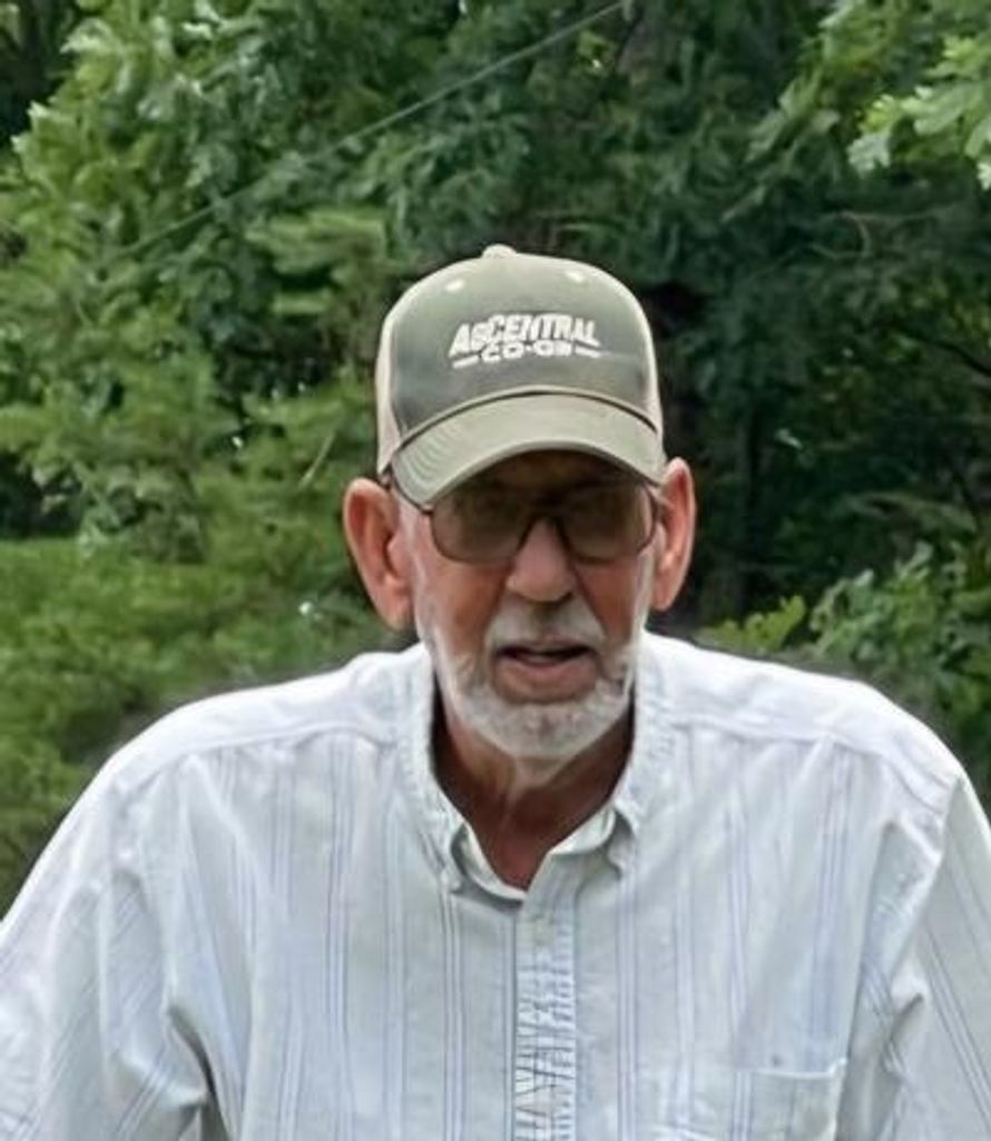 Jesse L. Reed Profile Photo