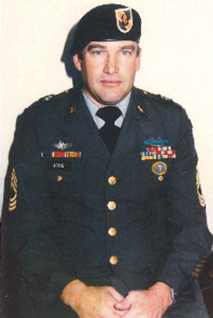 Garold Gene Artis