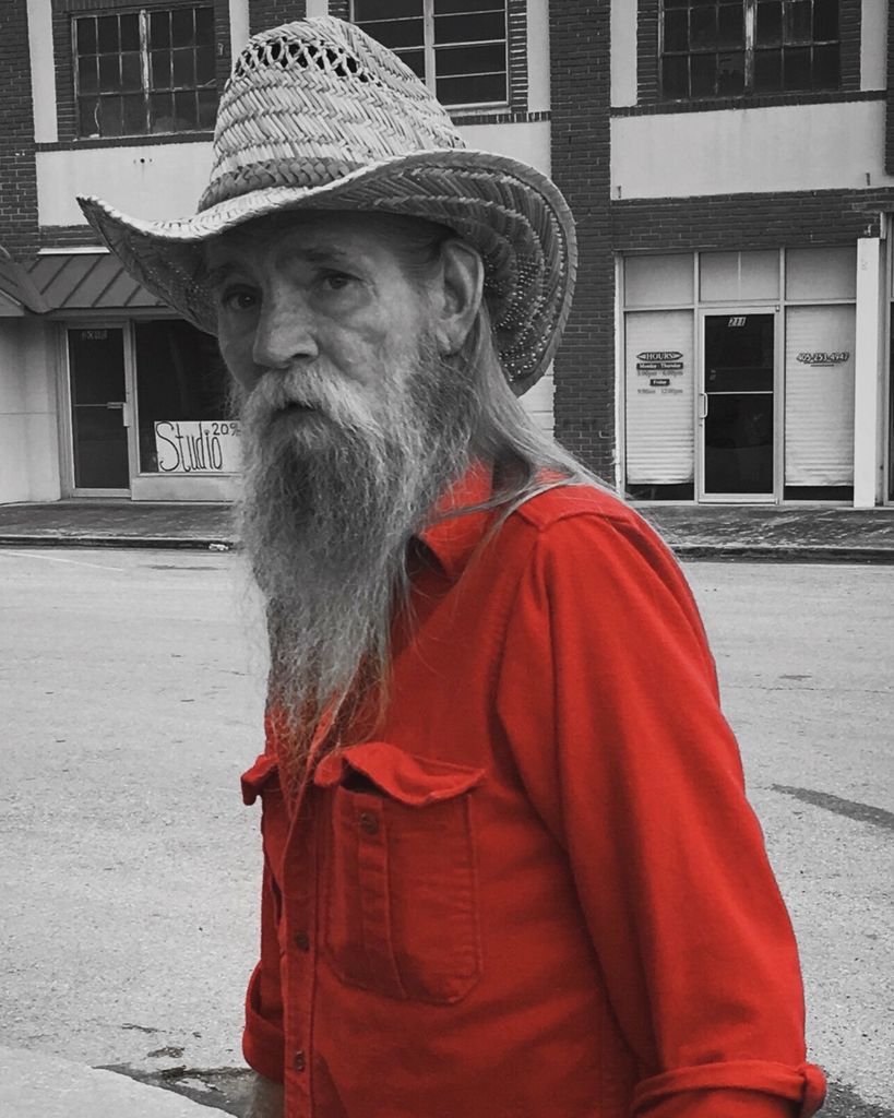 Charles Lindy DuFur, Jr. Profile Photo