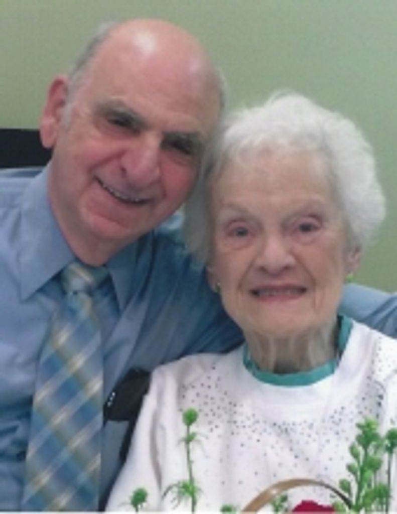 Gerald P. "Joe" Argento