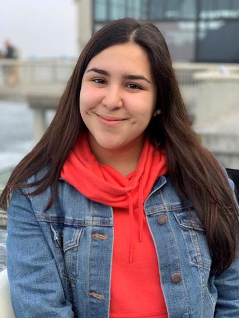 Rachel Marie Gonzalez-Gallegos