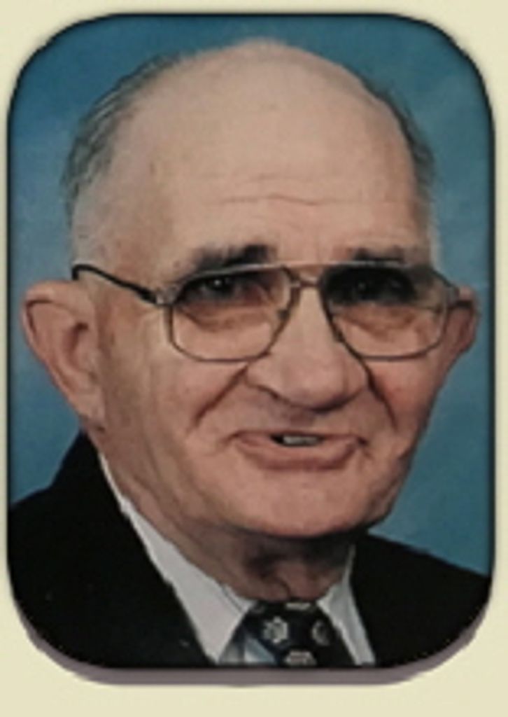 Kenneth E. Korman