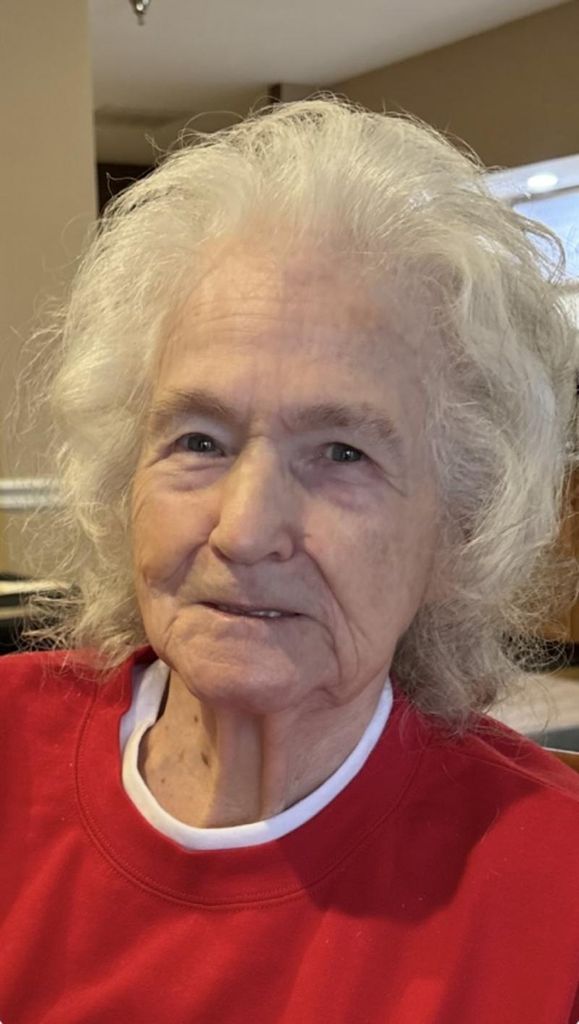 Frances Estella Bailey Profile Photo