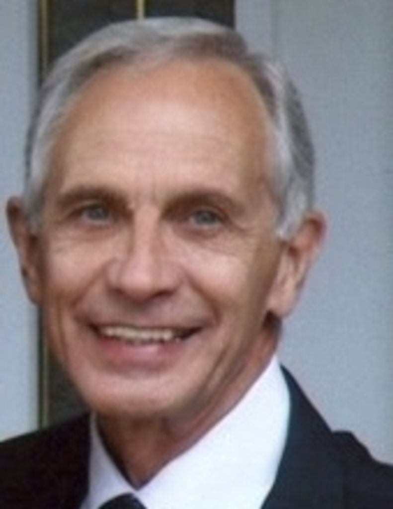 Robert Duby Profile Photo