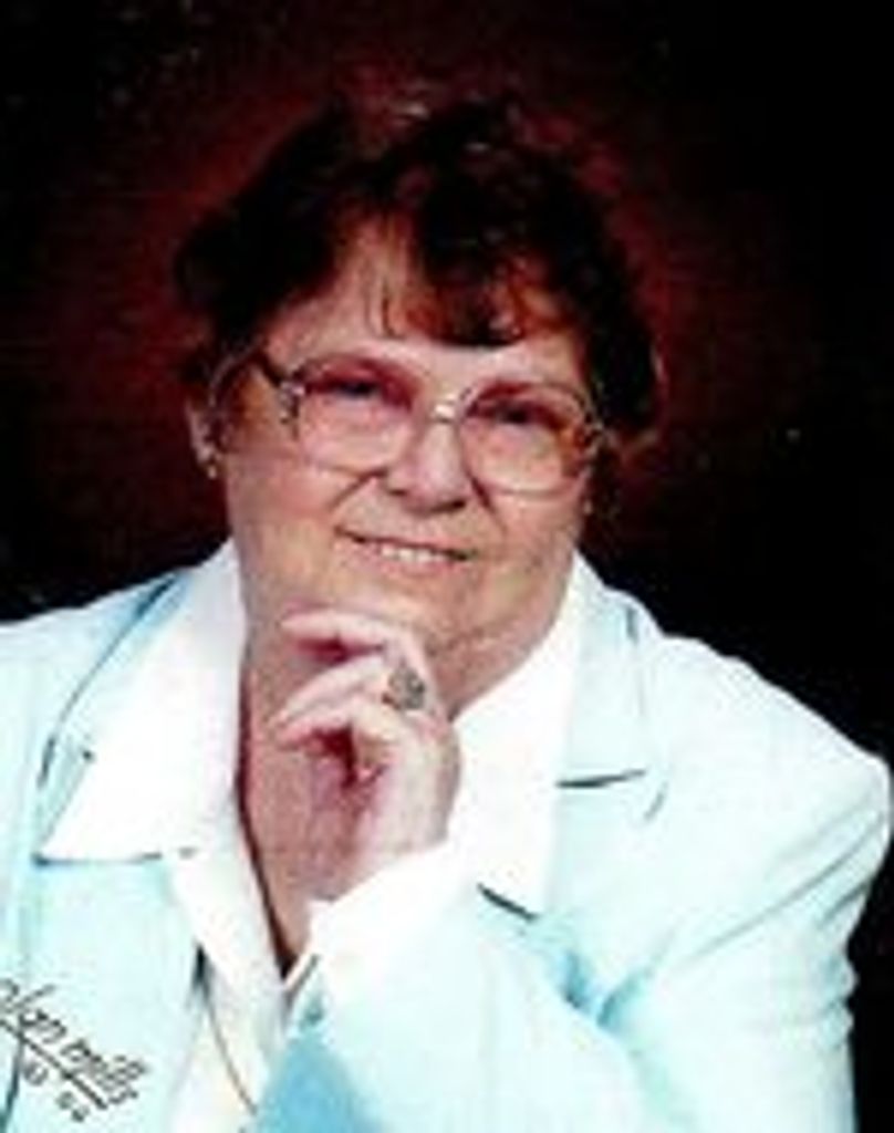 Ida Ruth (Hake)  Bengfort