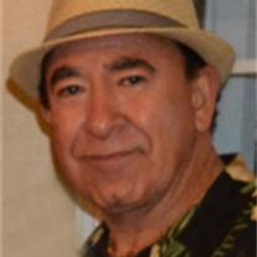 Gary Trujillo Profile Photo