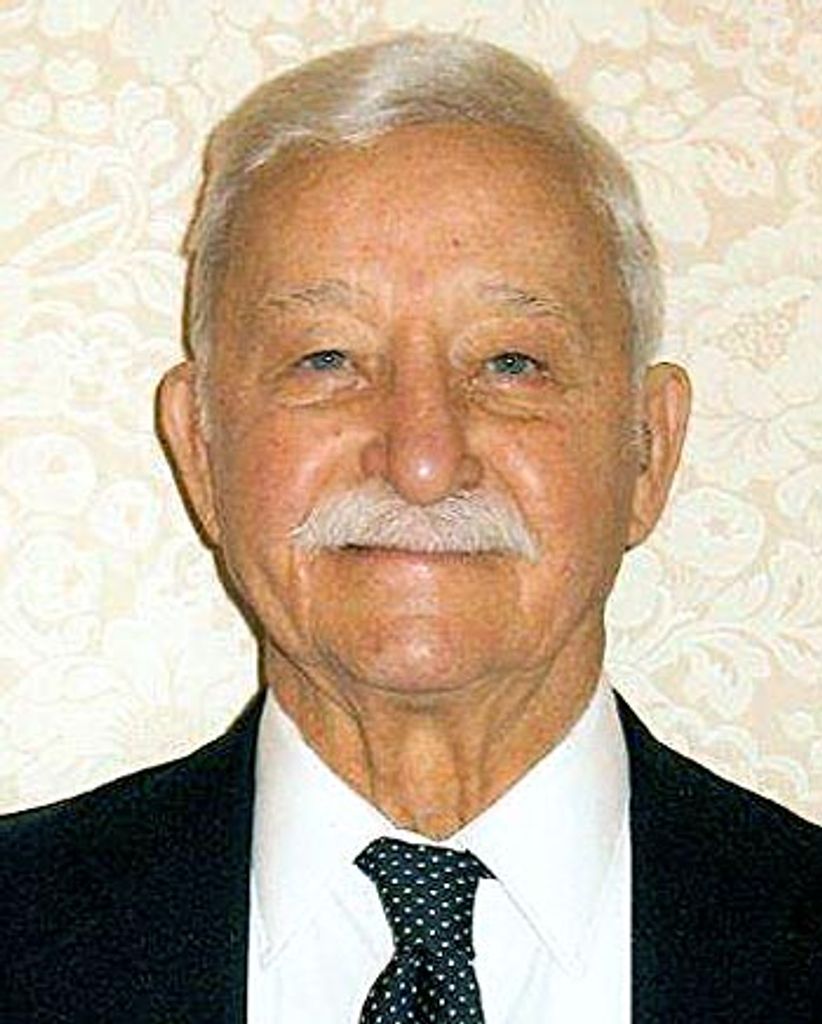 Judge Charles B. Zubyk