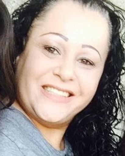 Monica Hope Cortinas's obituary image