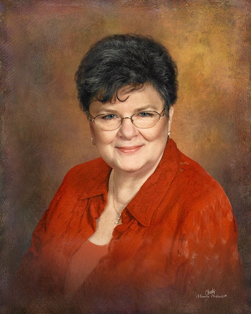 Phyllis M. Jones